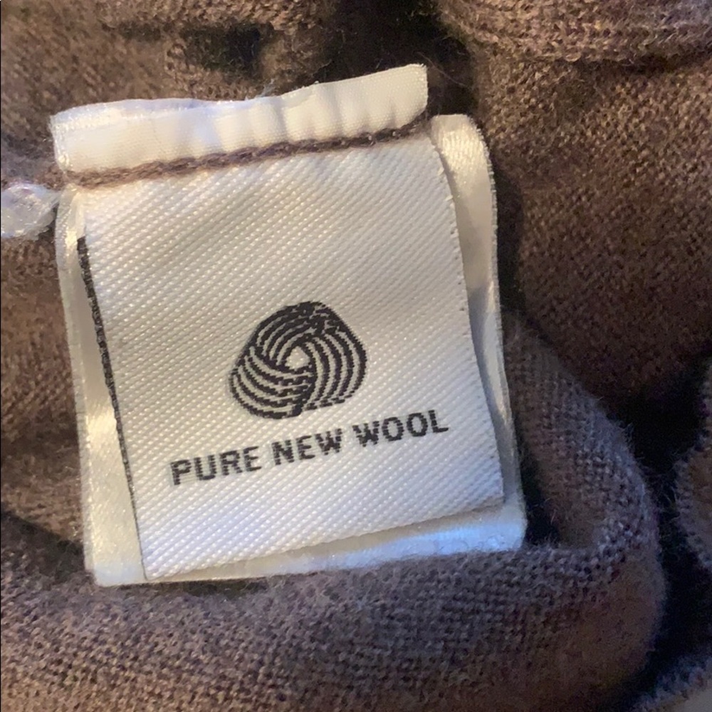Ferrante New Wool Shirt View 3